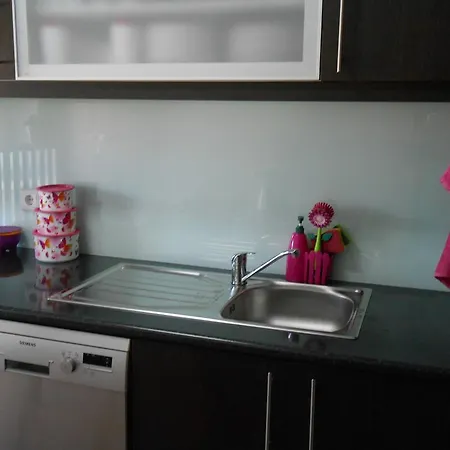 Apartamento Porto Διαμέρισμα