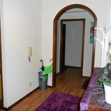 Διαμέρισμα Apartamento Porto *