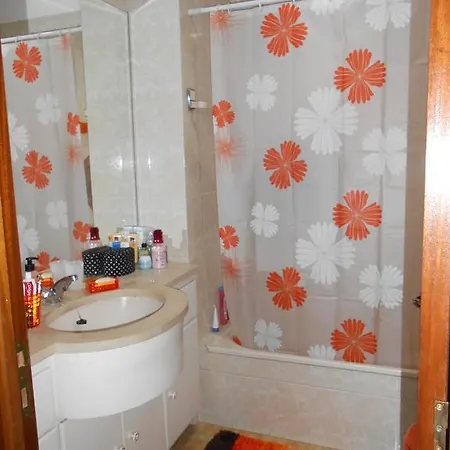 Apartamento Porto