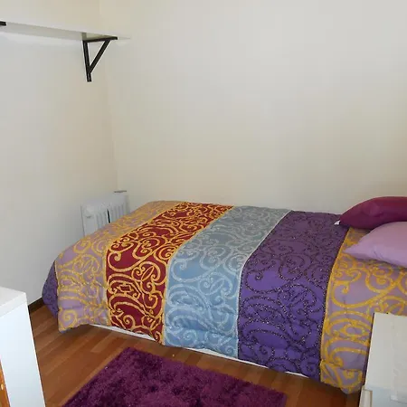 Apartamento Porto Διαμέρισμα *