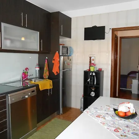 Διαμέρισμα Apartamento Porto Βίλα Νόβα ντε Γκάια