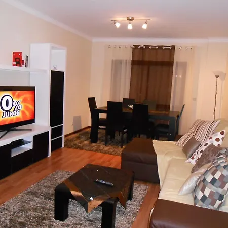 Διαμέρισμα Apartamento Porto