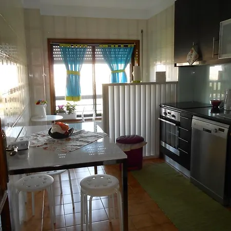 Apartamento Porto Διαμέρισμα