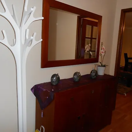 Διαμέρισμα Apartamento Porto *